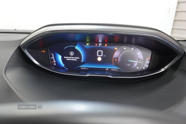 Used Peugeot 5008 2023 for sale - 74727263: Photo 25