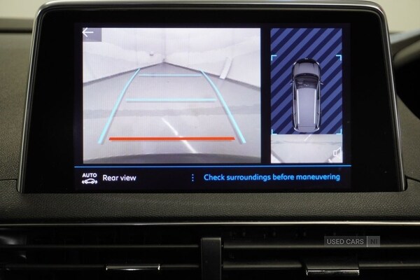 Used Peugeot 5008 2023 for sale - 74727263: Photo 27
