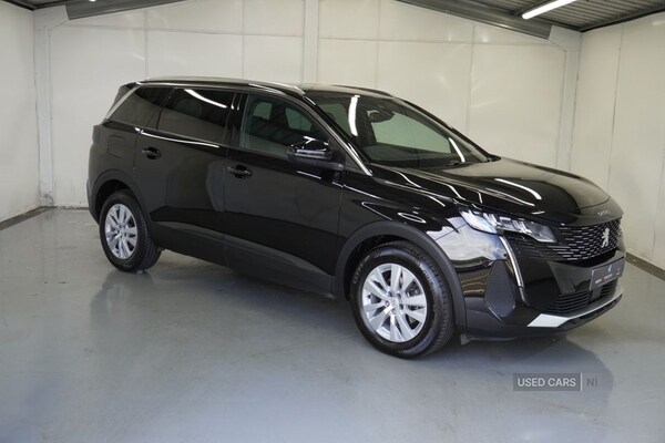 Used Peugeot 5008 2023 for sale - 74727263: Photo 2