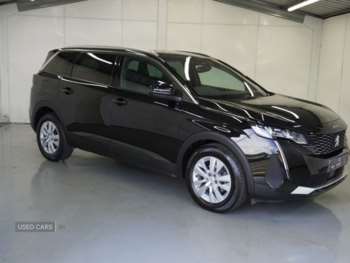 Used Peugeot 5008 2023 for sale - 74727263: Photo