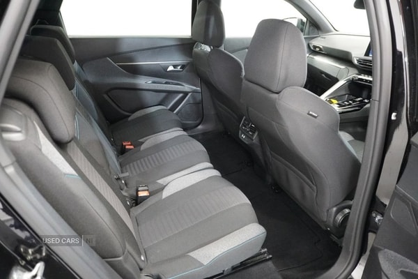 Used Peugeot 5008 2023 for sale - 74727263: Photo 30