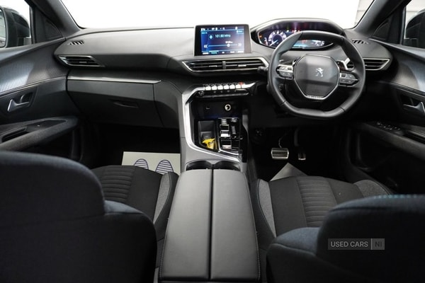 Used Peugeot 5008 2023 for sale - 74727263: Photo 31