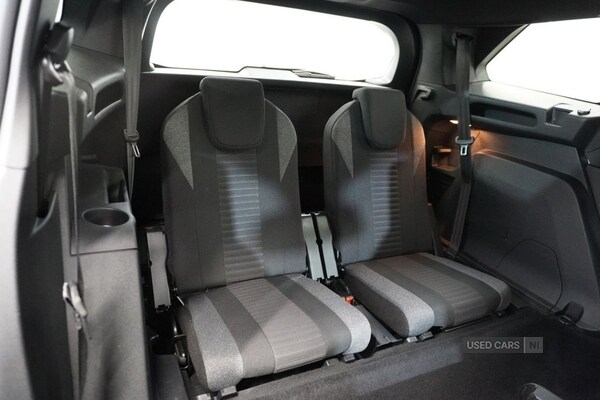 Used Peugeot 5008 2023 for sale - 74727263: Photo 32