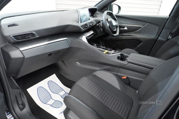 Used Peugeot 5008 2023 for sale - 74727263: Photo 33