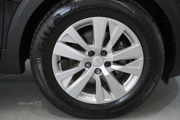 Used Peugeot 5008 2023 for sale - 74727263: Photo 3