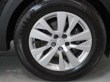 Used Peugeot 5008 2023 for sale - 74727263: Photo