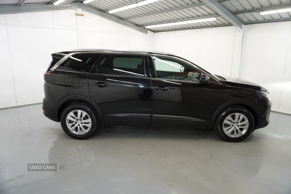 Used Peugeot 5008 2023 for sale - 74727263: Photo 6