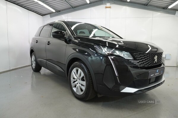 Used Peugeot 5008 2023 for sale - 74727263: Photo 7