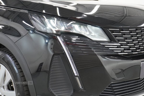 Used Peugeot 5008 2023 for sale - 74727263: Photo 8