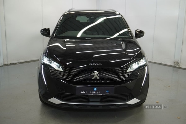 Used Peugeot 5008 2023 for sale - 74727263: Photo 9