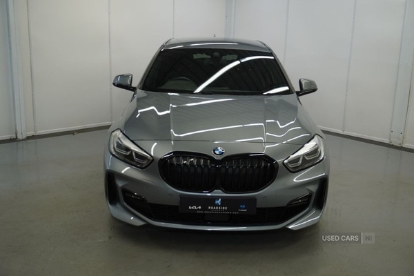 Used BMW 1 Series 2024 for sale - 76729859: Photo 11