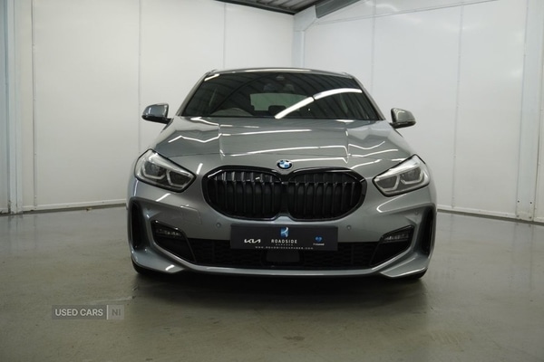 Used BMW 1 Series 2024 for sale - 76729859: Photo 12