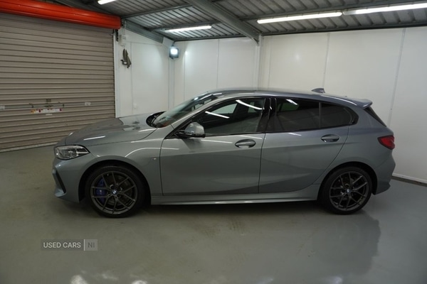 Used BMW 1 Series 2024 for sale - 76729859: Photo 14