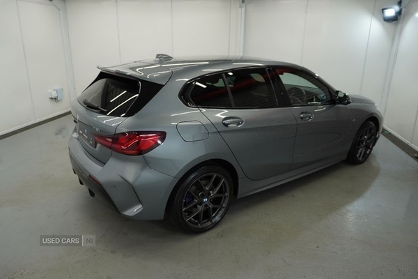 Used BMW 1 Series 2024 for sale - 76729859: Photo 15