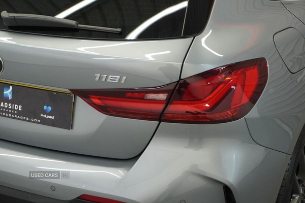 Used BMW 1 Series 2024 for sale - 76729859: Photo 16