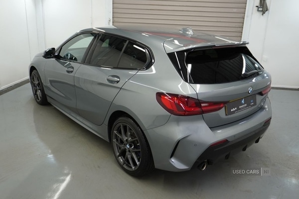Used BMW 1 Series 2024 for sale - 76729859: Photo 19