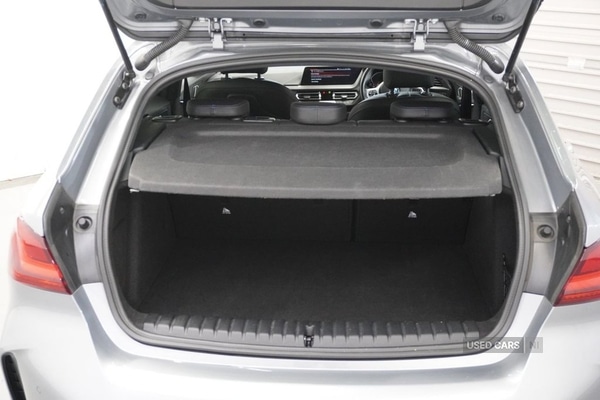 Used BMW 1 Series 2024 for sale - 76729859: Photo 21