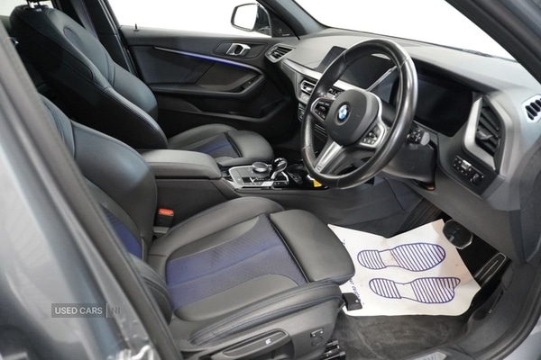 Used BMW 1 Series 2024 for sale - 76729859: Photo 23