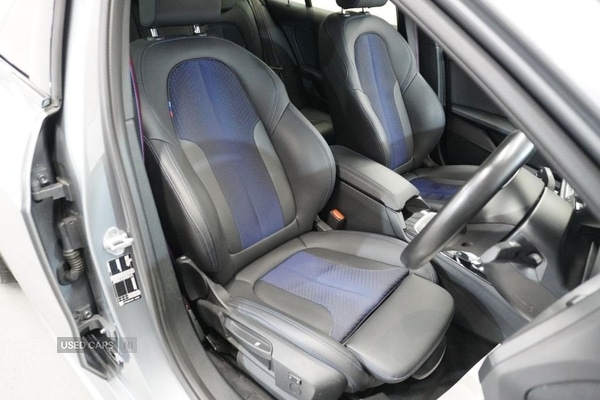 Used BMW 1 Series 2024 for sale - 76729859: Photo 24