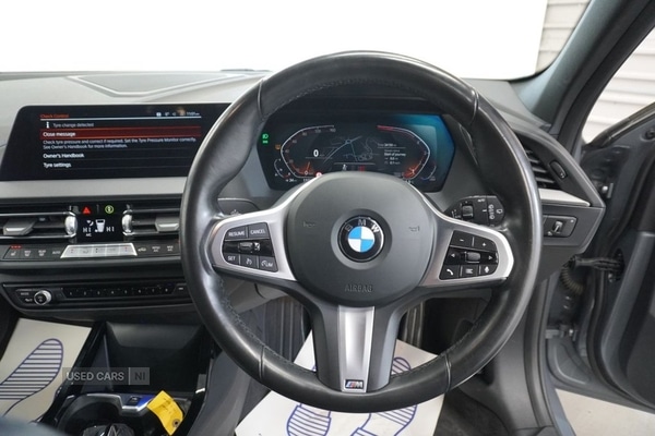 Used BMW 1 Series 2024 for sale - 76729859: Photo 25