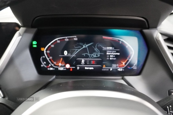 Used BMW 1 Series 2024 for sale - 76729859: Photo 26