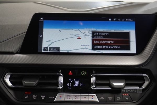 Used BMW 1 Series 2024 for sale - 76729859: Photo 28