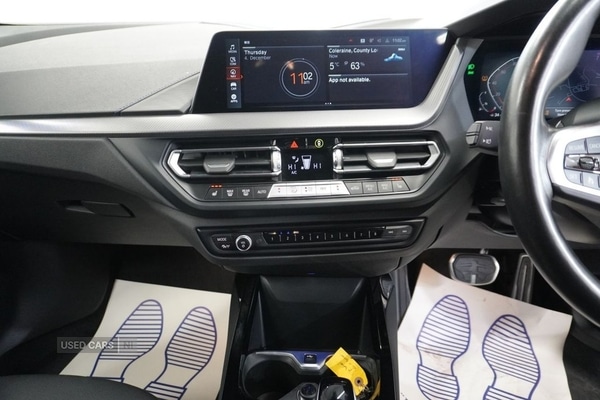 Used BMW 1 Series 2024 for sale - 76729859: Photo 29