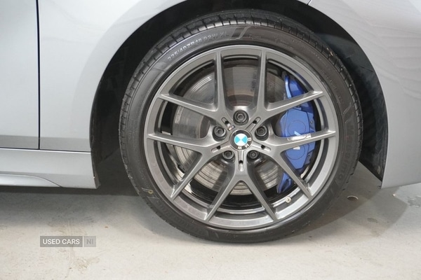 Used BMW 1 Series 2024 for sale - 76729859: Photo 3