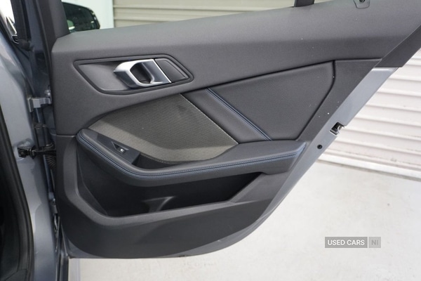 Used BMW 1 Series 2024 for sale - 76729859: Photo 30