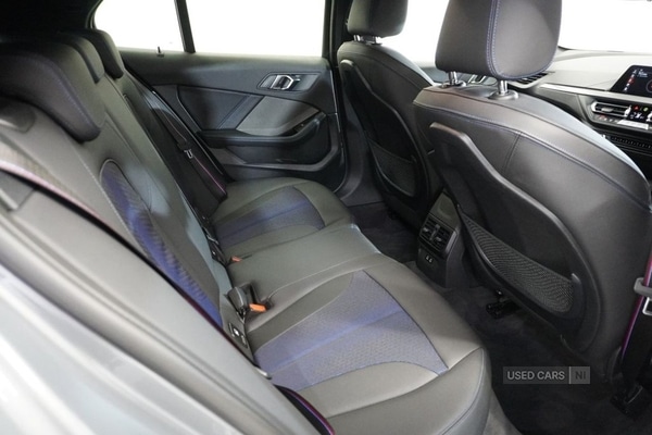 Used BMW 1 Series 2024 for sale - 76729859: Photo 31