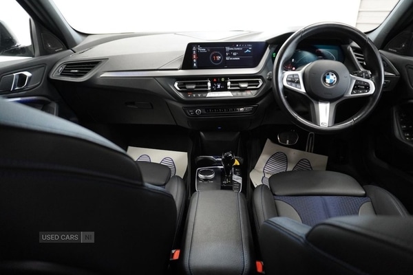 Used BMW 1 Series 2024 for sale - 76729859: Photo 32