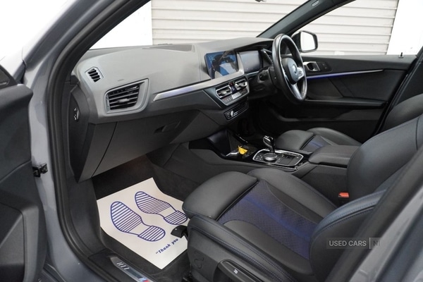 Used BMW 1 Series 2024 for sale - 76729859: Photo 33