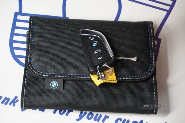 Used BMW 1 Series 2024 for sale - 76729859: Photo 34