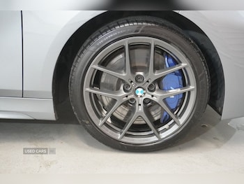 Used BMW 1 Series 2024 for sale - 76729859: Photo