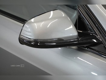 Used BMW 1 Series 2024 for sale - 76729859: Photo