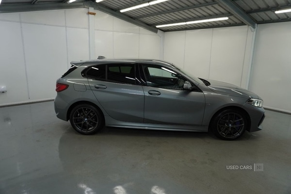 Used BMW 1 Series 2024 for sale - 76729859: Photo 8