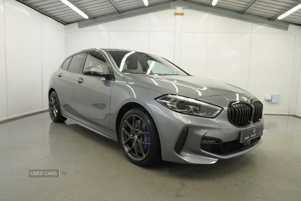Used BMW 1 Series 2024 for sale - 76729859: Photo 9