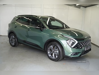 Used Kia Sportage 2023 for sale - 78302226: Photo