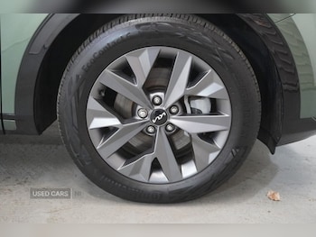 Used Kia Sportage 2023 for sale - 78302226: Photo