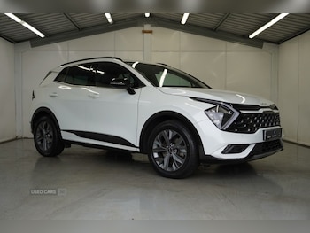 Used Kia Sportage 2023 for sale - 79076436: Photo