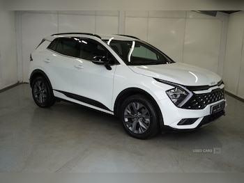 Used Kia Sportage 2023 for sale - 79076436: Photo
