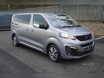 Used Peugeot Traveller 2021 for sale - 79084885: Photo