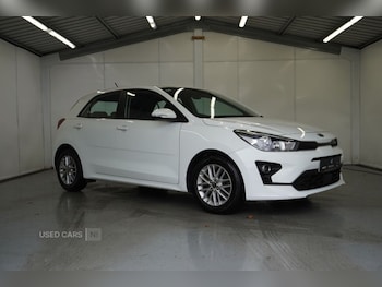 Used Kia Rio 2021 for sale - 78685289: Photo
