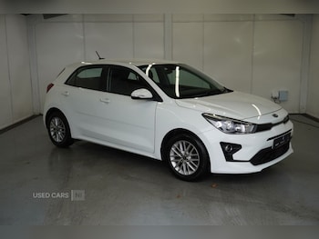 Used Kia Rio 2021 for sale - 78685289: Photo