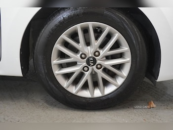 Used Kia Rio 2021 for sale - 78685289: Photo