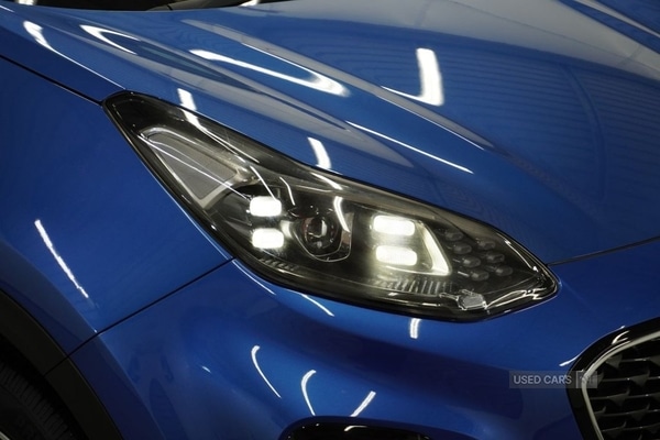 Used Kia Sportage 2019 for sale - 77017281: Photo 10