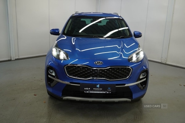 Used Kia Sportage 2019 for sale - 77017281: Photo 11