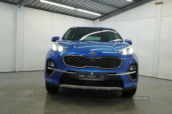 Used Kia Sportage 2019 for sale - 77017281: Photo 12
