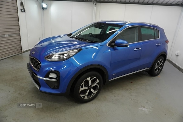Used Kia Sportage 2019 for sale - 77017281: Photo 13