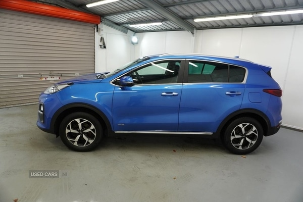 Used Kia Sportage 2019 for sale - 77017281: Photo 14